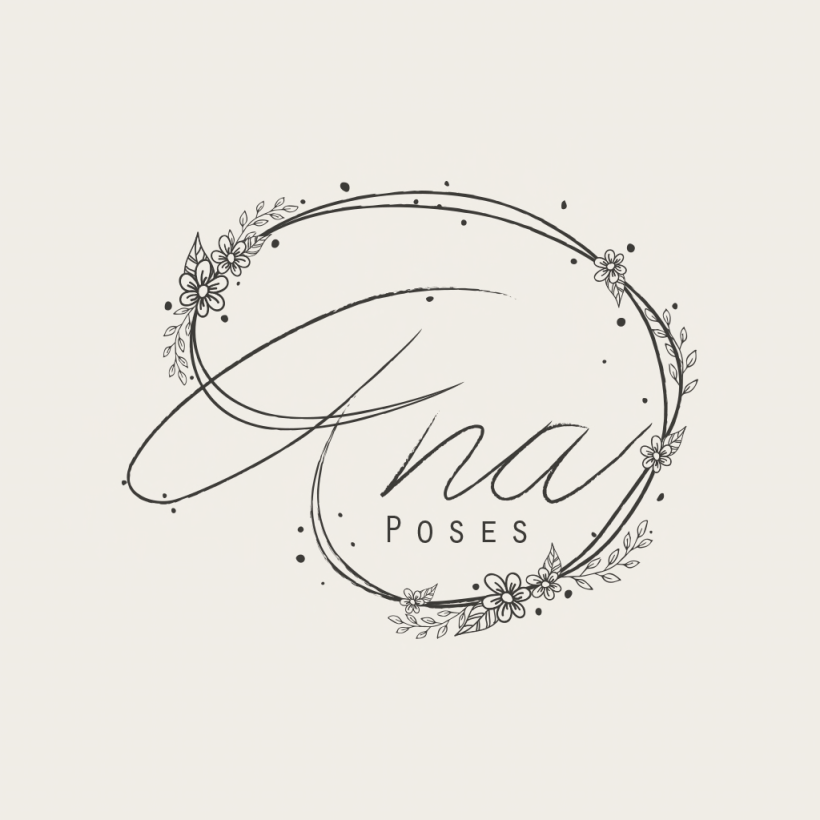 Ana Poses - Logo