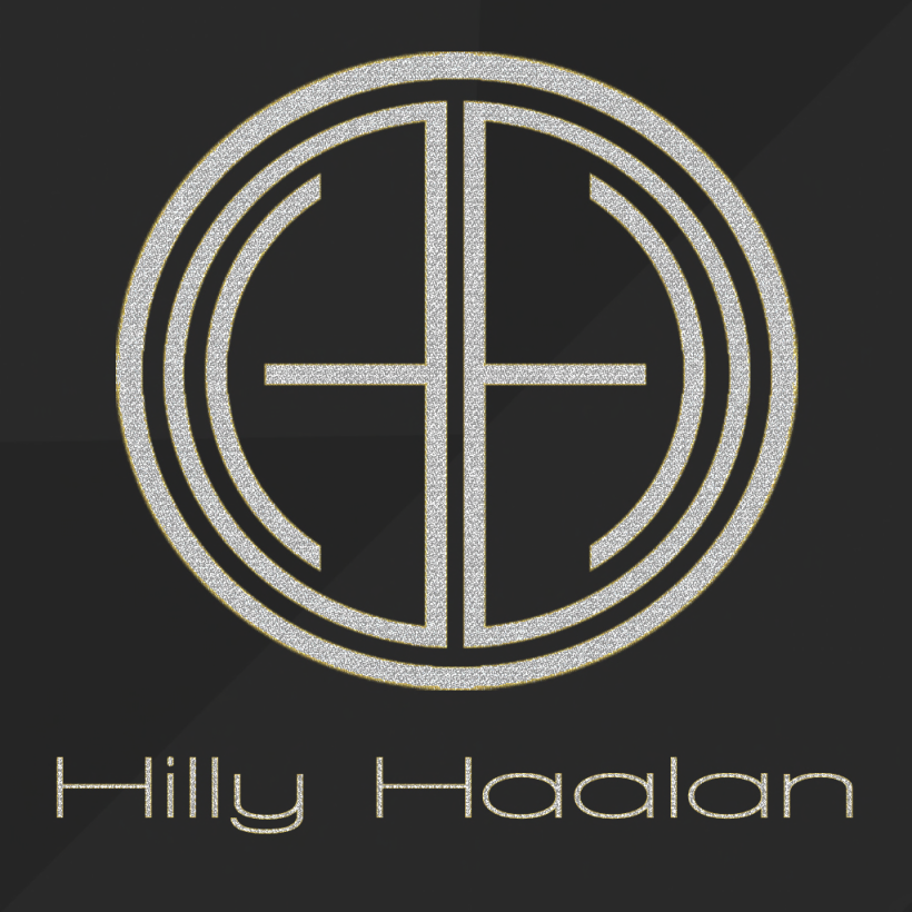 LOGO HILLY HAALAN