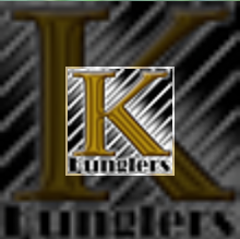 kunglers logo